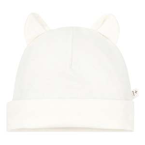 Leo Beanie With Ears