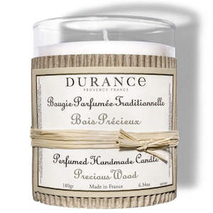 Scented Candle - Precious Wood