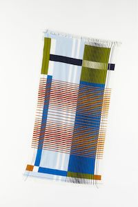 Beach Towels: Blue Divine Beach Towel