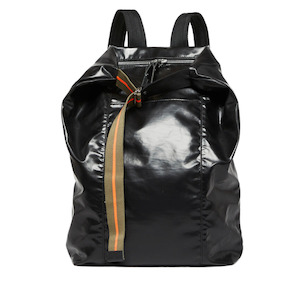 Londres Escape Backpack Noir