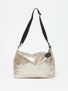 Crossbody Bags: Joy Light Bag - Mother Of Pearl
