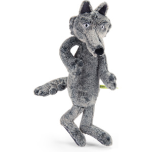 Soft Toys: Le Loup Wolf