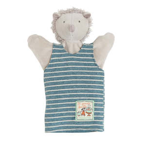 By Designer Baby Kids: La Grande Famille Puppet Leon