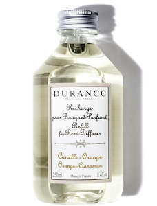 Scented Refills: Scented Bouquet Refill - Orange Cinnamon