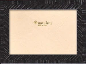 By Designer Homeware: Biante Wenge Frame