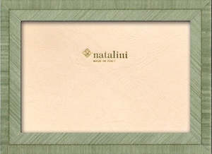 By Designer Homeware: Biante Verdino Plain Frame