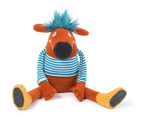 Soft Toys: Pidou Soft Toy