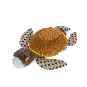 Soft Toys: Small Turtle