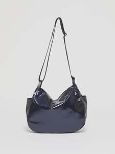 By Designer Bags: Mael Light Bag Indigo
