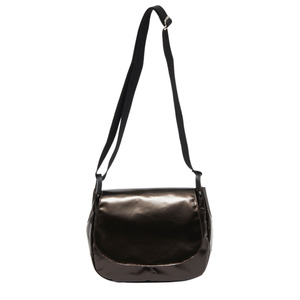 Nico Crossbody Bag - Moka