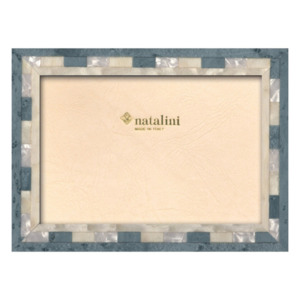 Q-H-20 Azzurro Frame