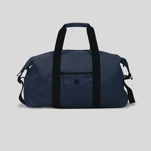 Waterproof Duffle Bag - Navy
