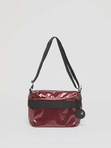 By Designer Bags: Riga Light Bag Madere