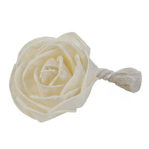 By Designer Home Fragrance: Flower Recharge White Rose