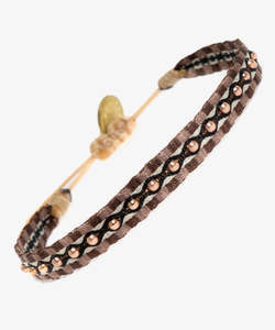 All Stock Collection: Premium Collection brown-beige-rose gold