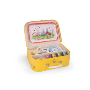 By Designer Baby Kids: La Grande Famille Set Set