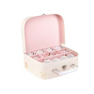 By Designer Baby Kids: Ceramic Tea Set Little Dance School