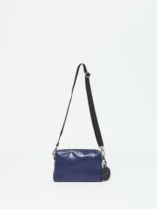 Mini Light Crossbody Bag Marine