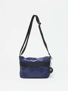 By Designer Bags: Riga Light bag Marine
