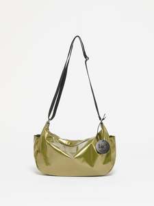Liris Crossbody Bag - Avocado