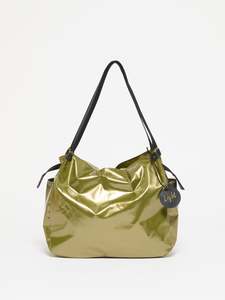 Levant Light Tote Bag - Avocado