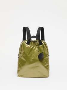 Lami Light Backpack - Avocado