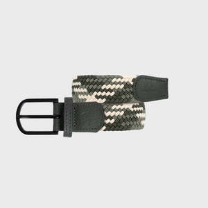 Braided Belt Amazonie 2