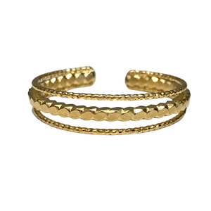 All Stock Collection: Glorious Ring