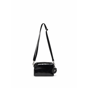 Mini Shoulder Bag - Noir