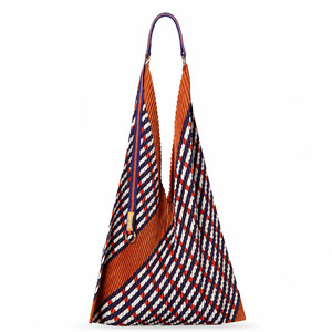 Sophia Terracotta Y Bag