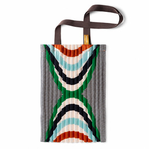 Multitudes: Naxos Tote Bag