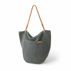 Skandal: Large Shopper - Graphite