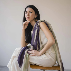 Skandal: Neutro Pop Scarf