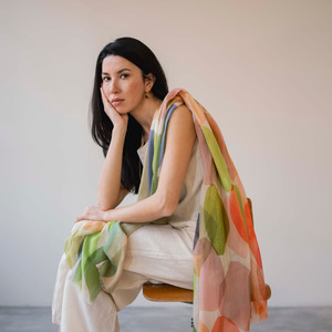 Skandal: Mini Bubble Scarf
