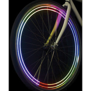 Monkeylectric: MonkeyLectric M204