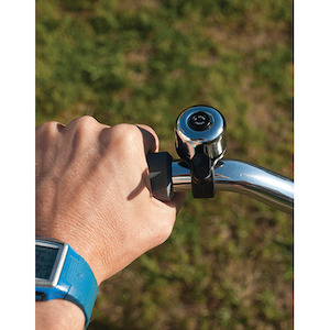 Osaka Rin Rin Mini Bell (Alloy)