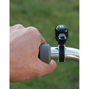 Bike Bells: Osaka Shinju Micro Bell (22mm)