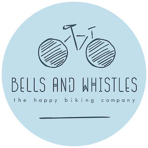 Bike Locks: Gift Voucher