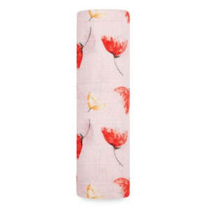 Aden Anais: Muslin Swaddle Single - Picked For You