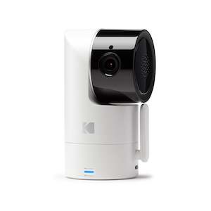 Baby Monitors: CHERISH C125 Smart Baby Camera Unit with PT