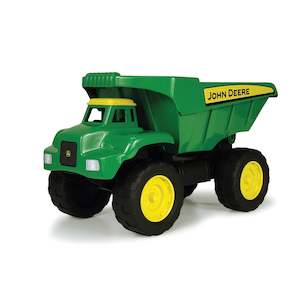 John Deere: Big Scoop Dump Truck