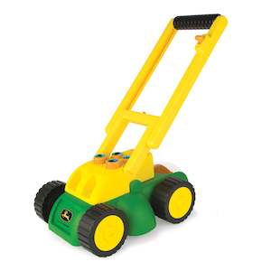 John Deere: Action Lawn Mower