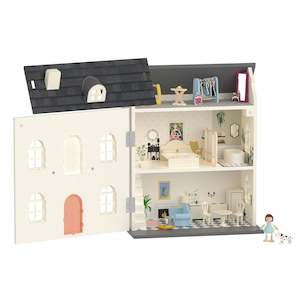 Classic World: Vintage Dolls House