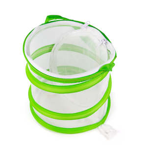 Big Jigs: Pop up Bug Net