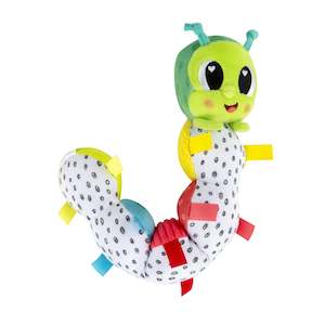 Lamaze: Fidget Caterpillar