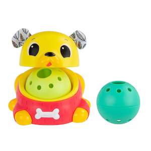 Lamaze: Crawl & Chase Pug Popper