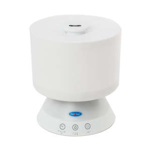 Top Filling Rainbow Mist Humidifier (Damaged Packaging)