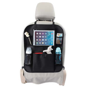 Two Nomads: Stow & Show