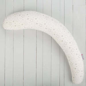 Cuddle Co: Nursing Support Pillow Replacement Cover