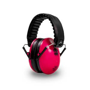 Ems For Kids: Kids Earmuffs - Pink